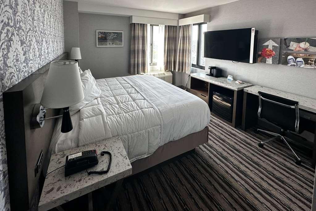The Essence At Jfk Nova York