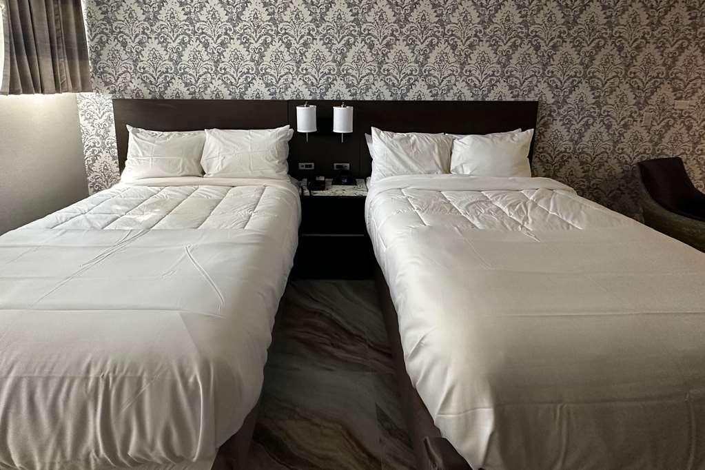 The Essence At Jfk Hotel Nova York