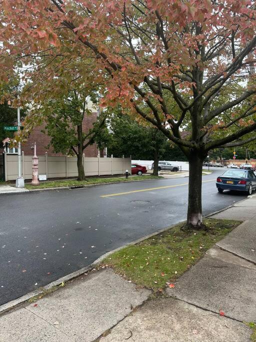Apartamento Morris Park Area Nova York