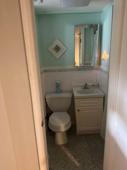 Apartamento Morris Park Area