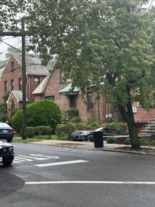 Morris Park Area Apartamento Nova York