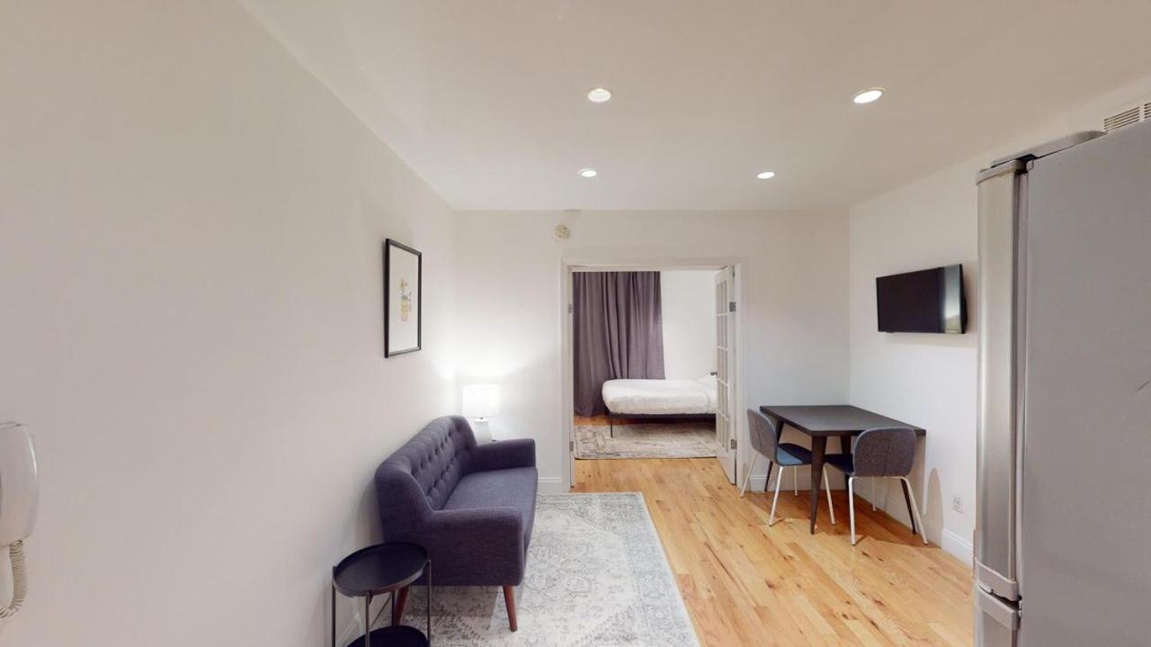 1150: East Village Nova York