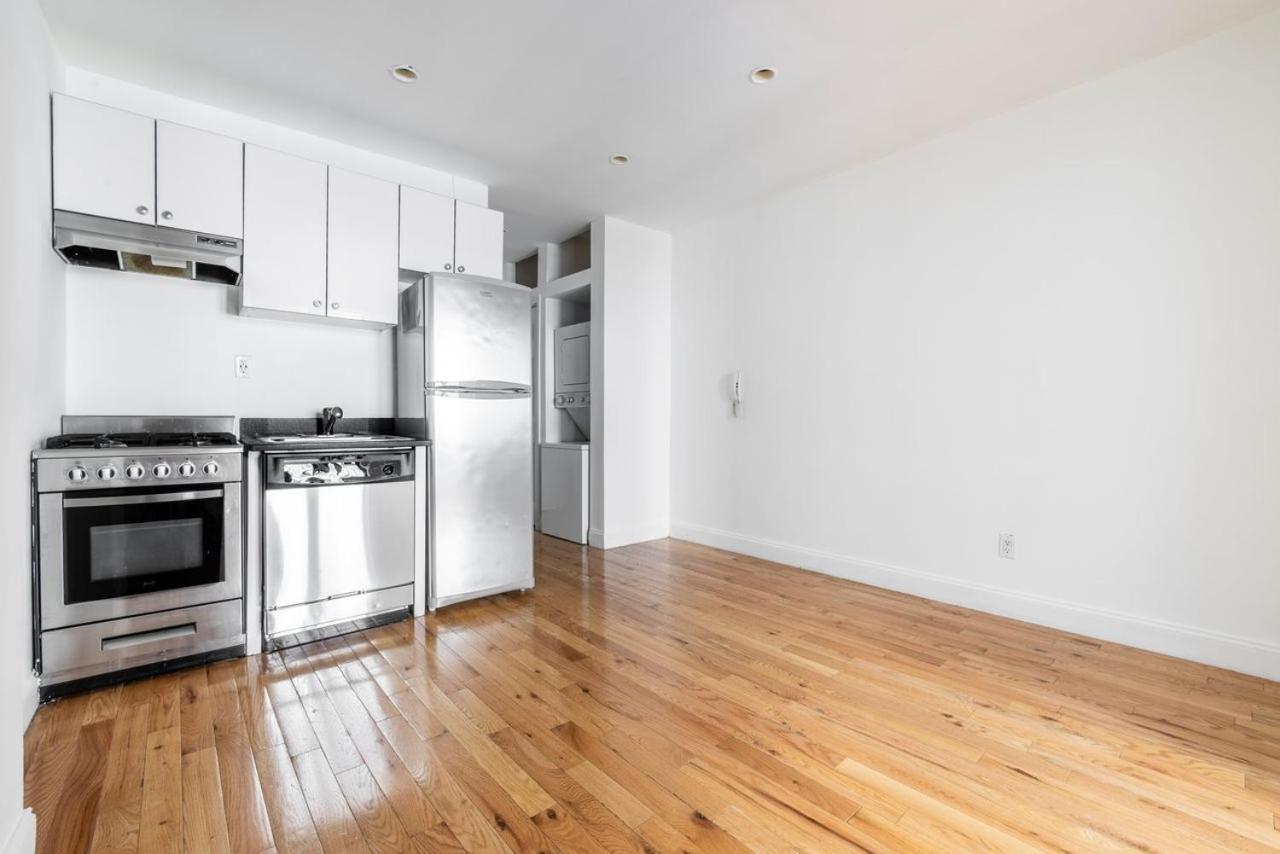 Apartamento 1150: East Village Nova York