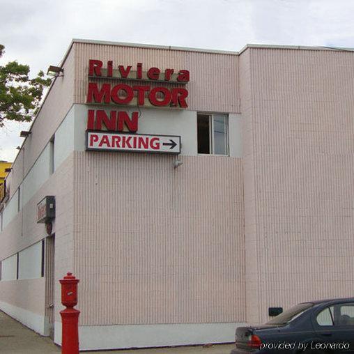 Hotel Riviera Motor Brooklyn Nova York