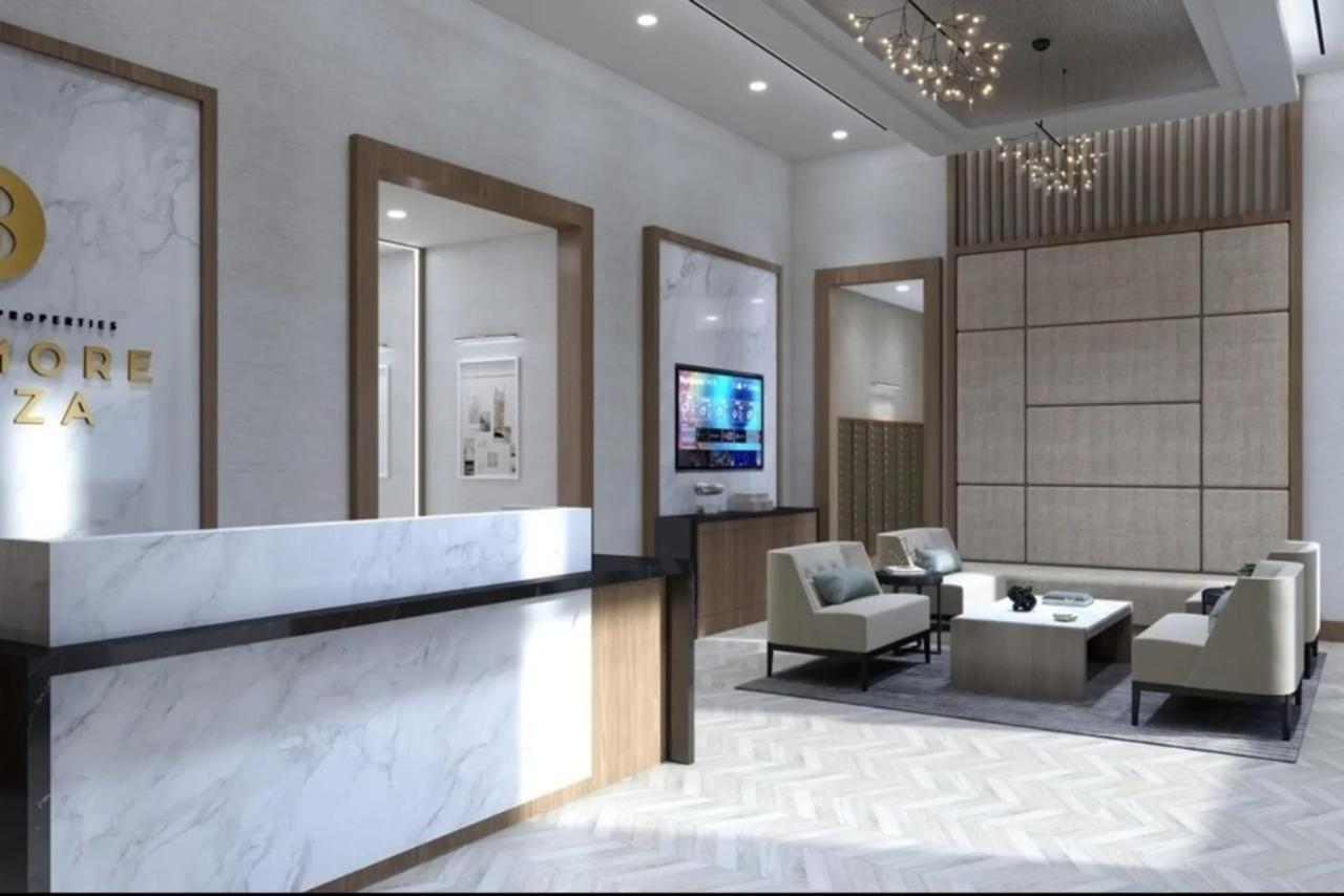Kips Bay 1br W Wd Gym Pool Nr Bars Nyc-1119 Apartamento Nova York
