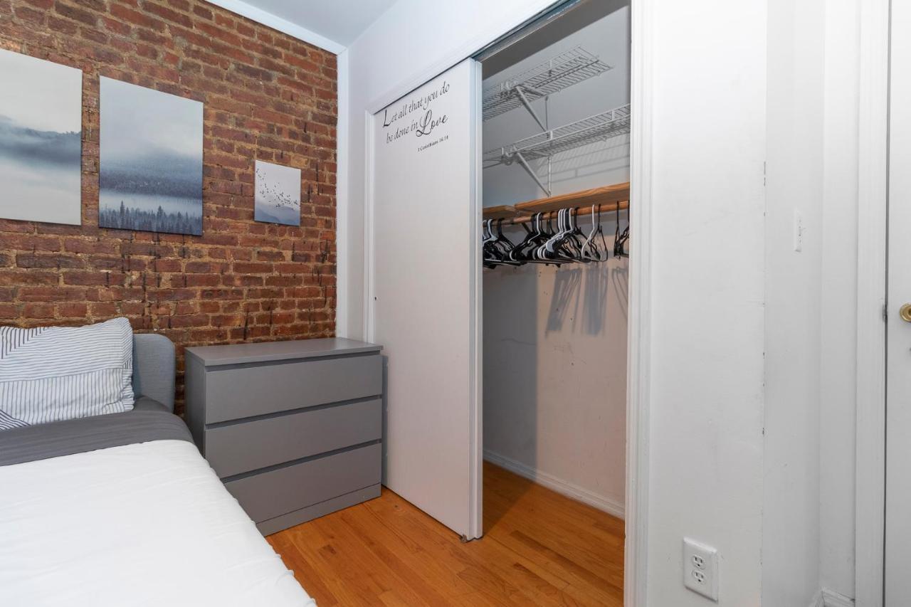 Căn hộ The Upper East Side Monthly