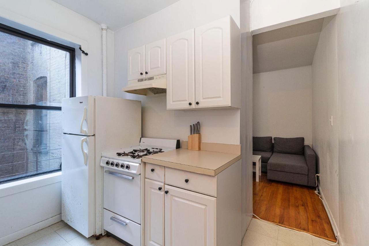 The Upper East Side Monthly Căn hộ New York
