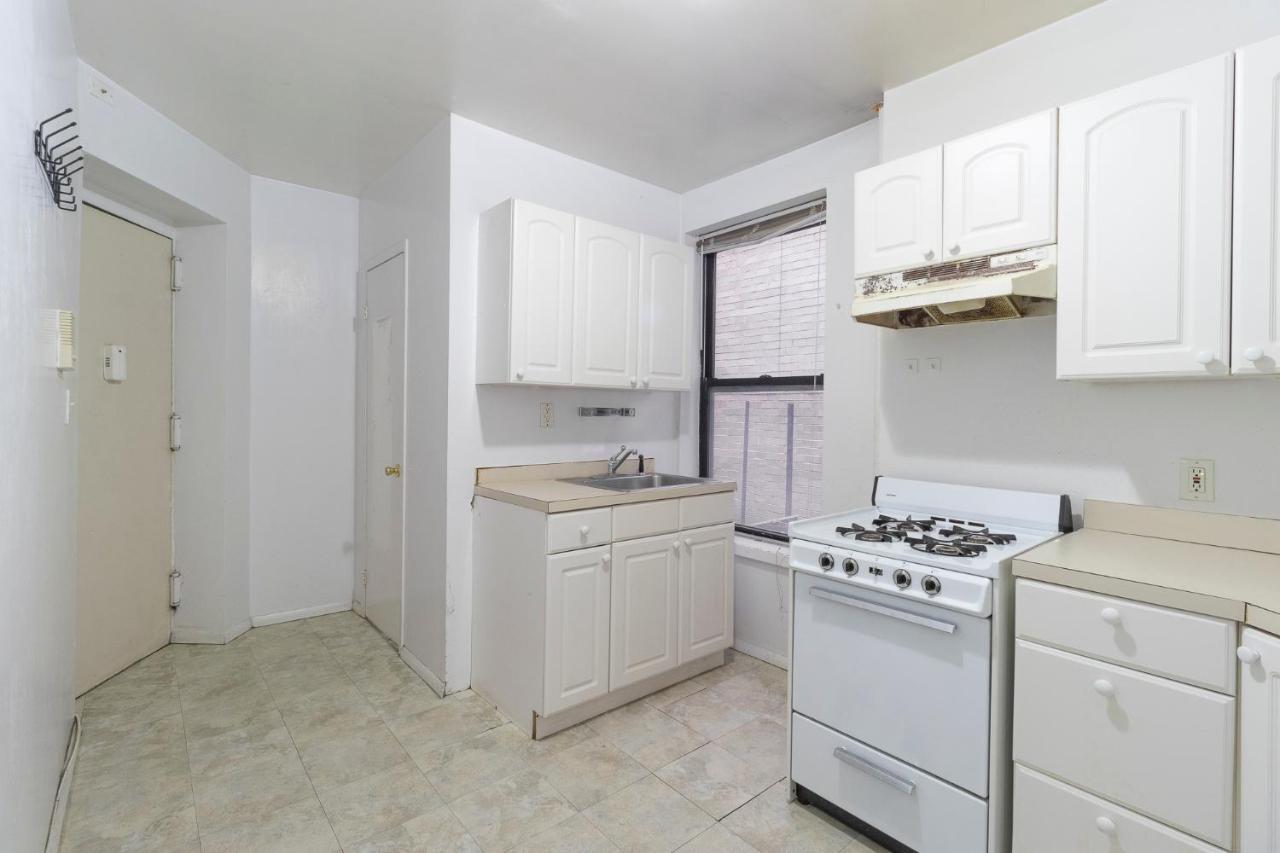 Căn hộ The Upper East Side Monthly