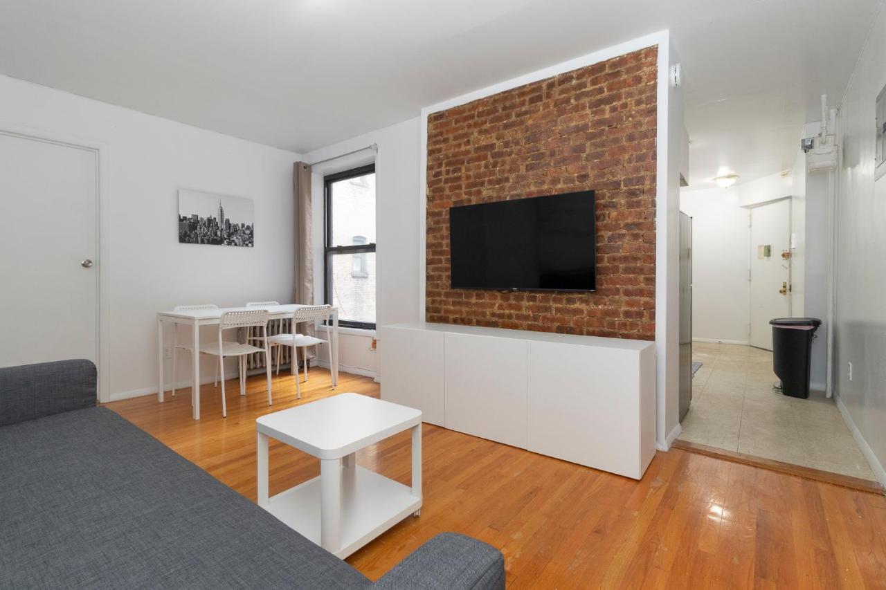 Căn hộ The Upper East Side Monthly *