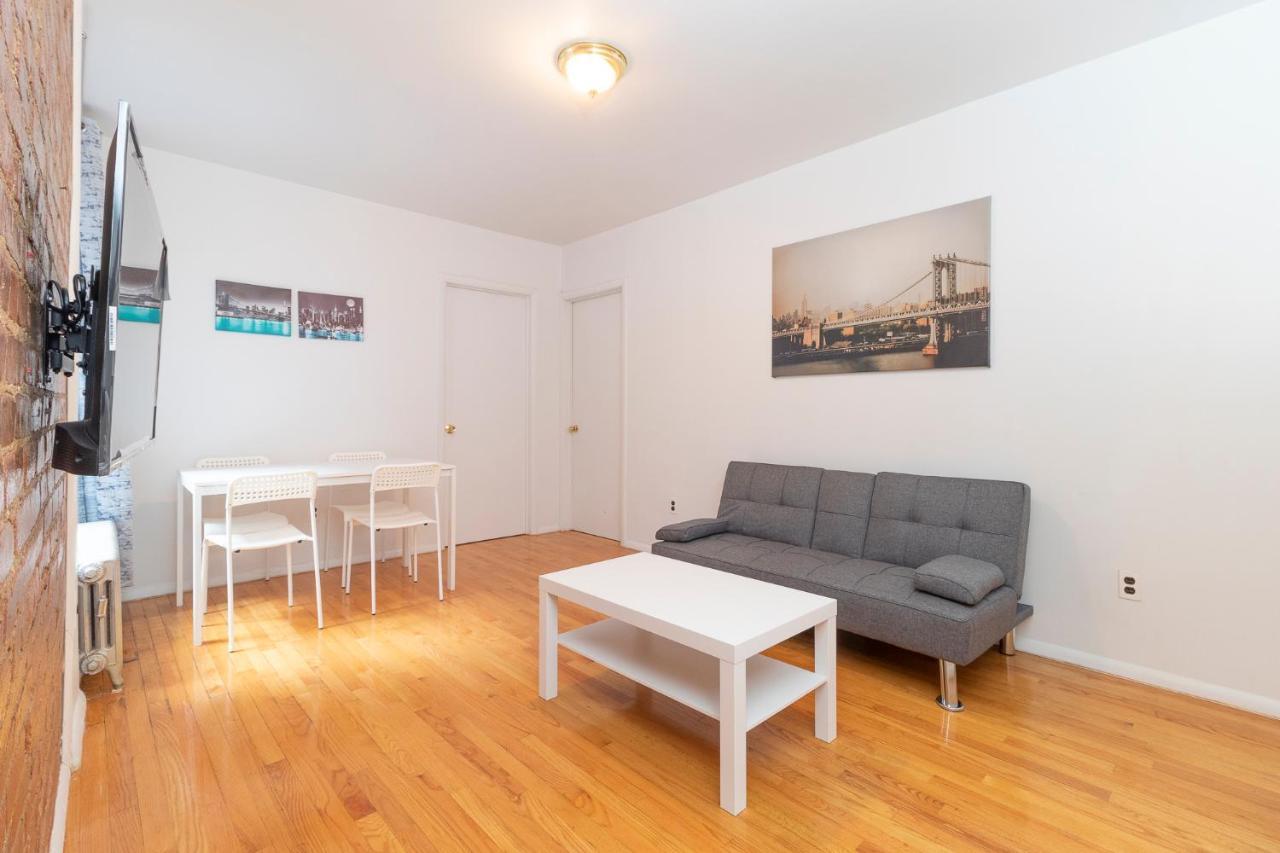 Căn hộ The Upper East Side Monthly New York