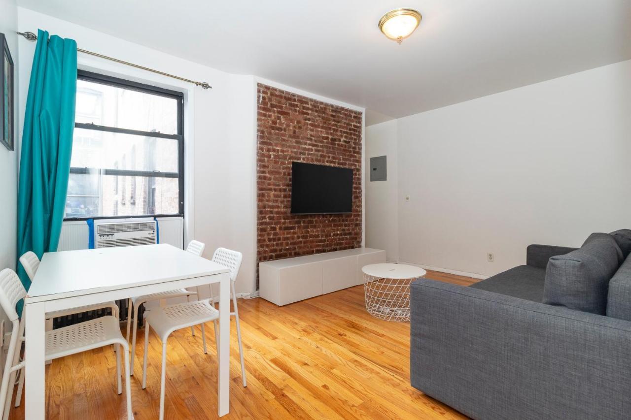The Upper East Side Monthly Căn hộ New York
