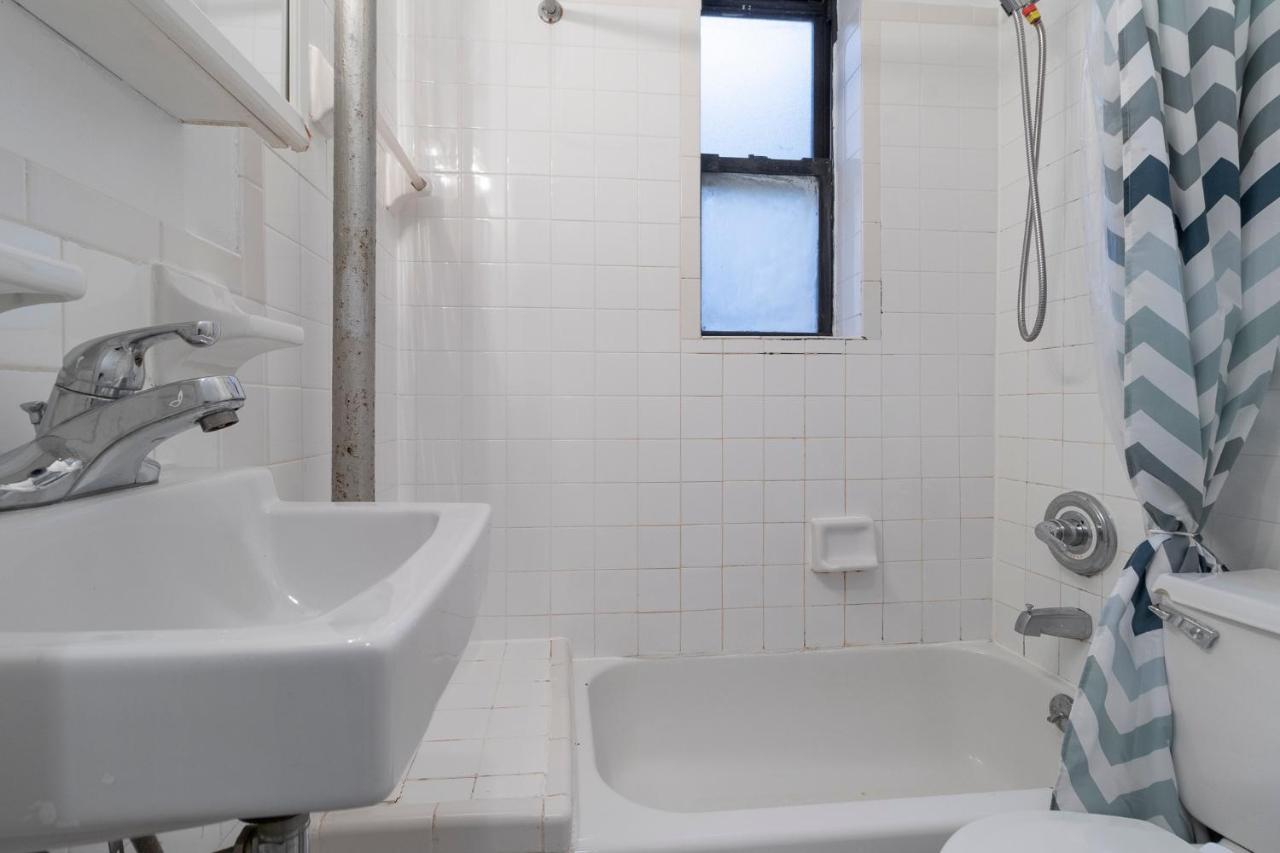 Căn hộ The Upper East Side Monthly New York