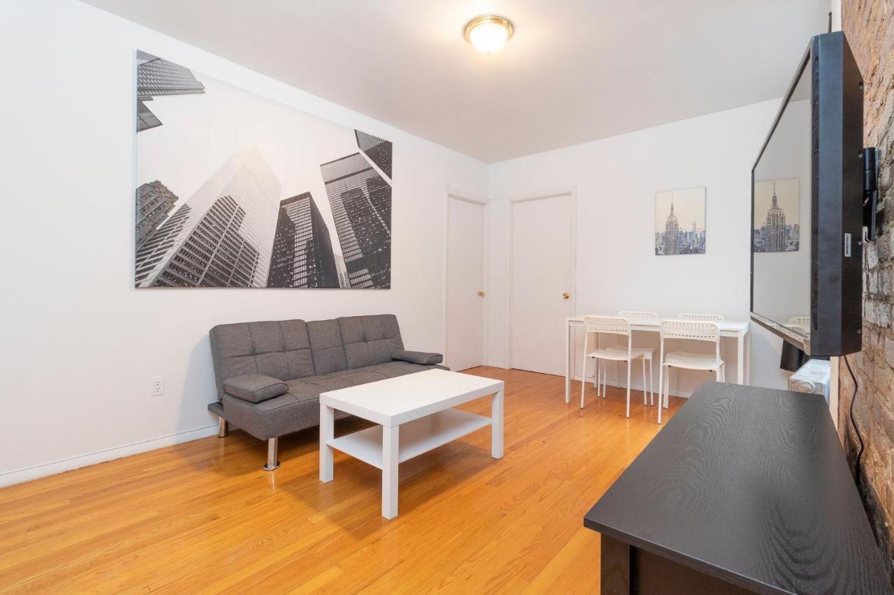 Căn hộ The Upper East Side Monthly