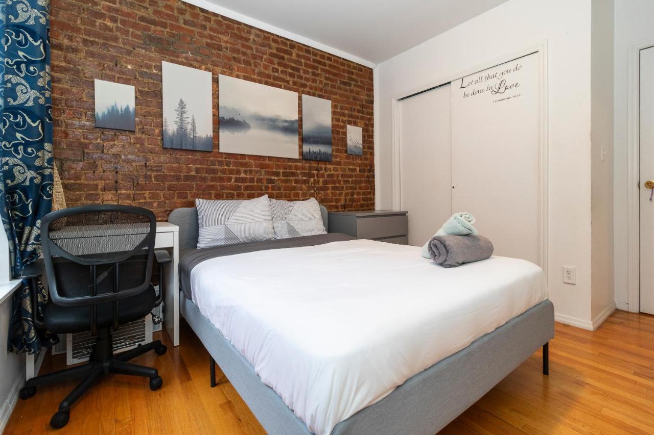 Căn hộ The Upper East Side Monthly *