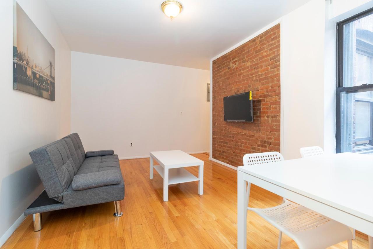 The Upper East Side Monthly Căn hộ New York