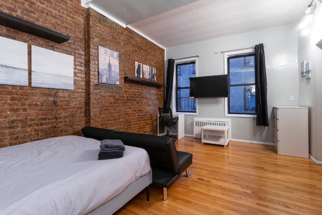 The Upper East Side Monthly Căn hộ *