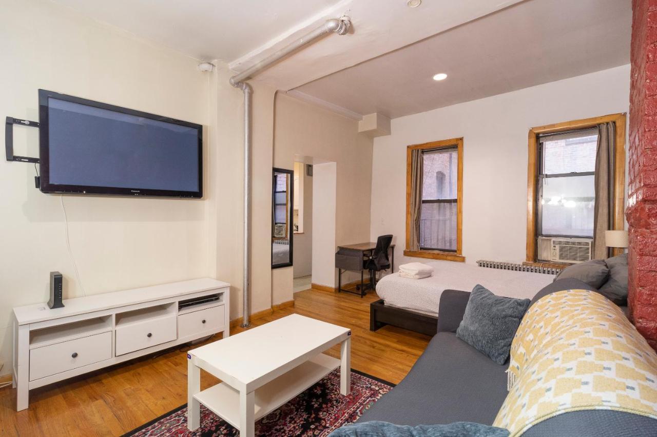 Căn hộ The Upper East Side Monthly