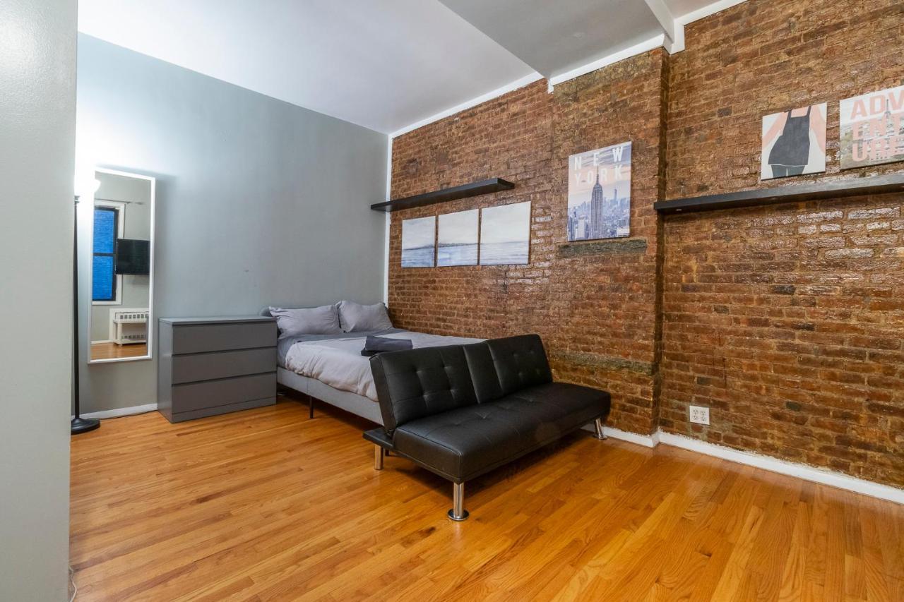 The Upper East Side Monthly Căn hộ New York