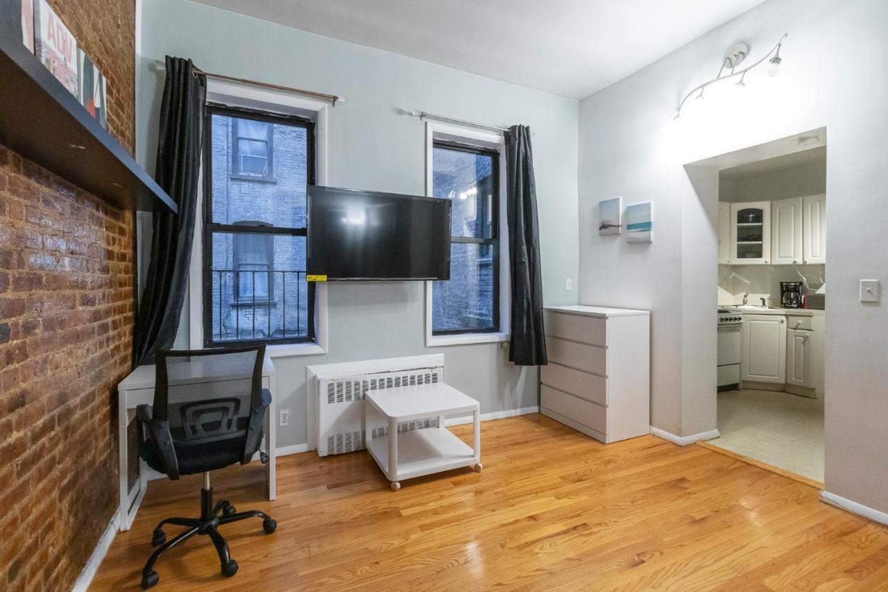 The Upper East Side Monthly Căn hộ New York