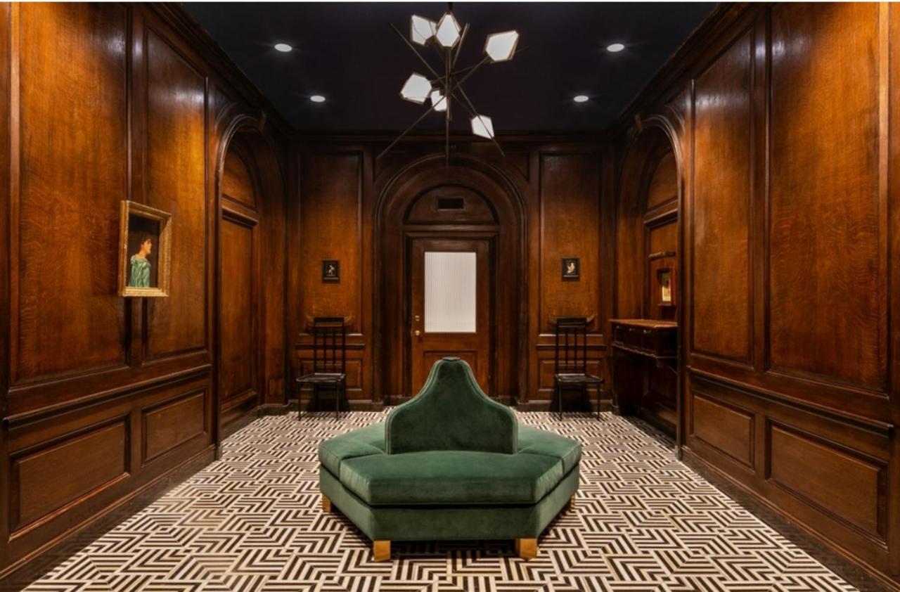 Fidi 1br W 3-story Gym Doorman Game Nyc-1339 *