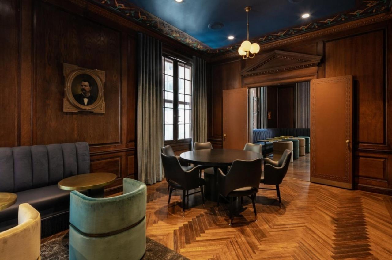 Fidi 1br W 3-story Gym Doorman Game Nyc-1339 Apartment