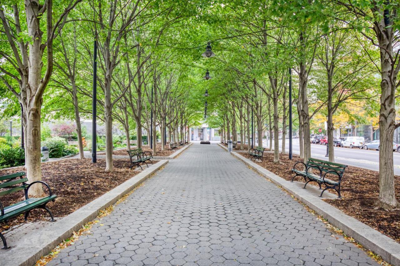 Apartment Fidi 1br W 3-story Gym Doorman Game Nyc-1339
