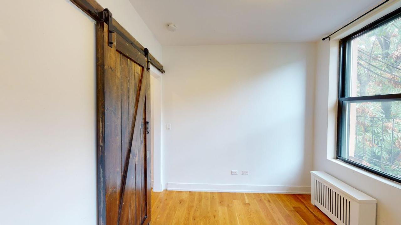 Apartamento 1429: East Village Nova York