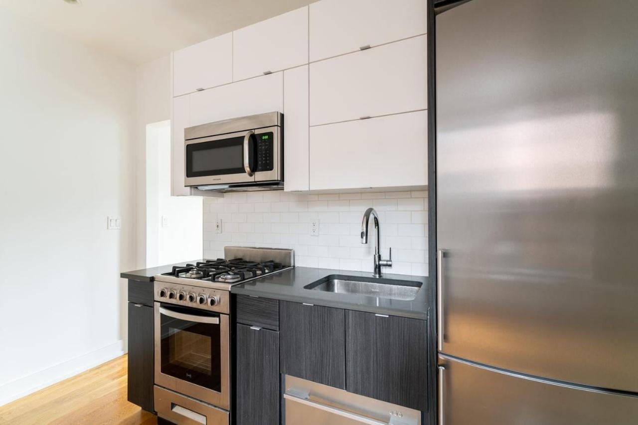 1429: East Village Apartamento Nova York