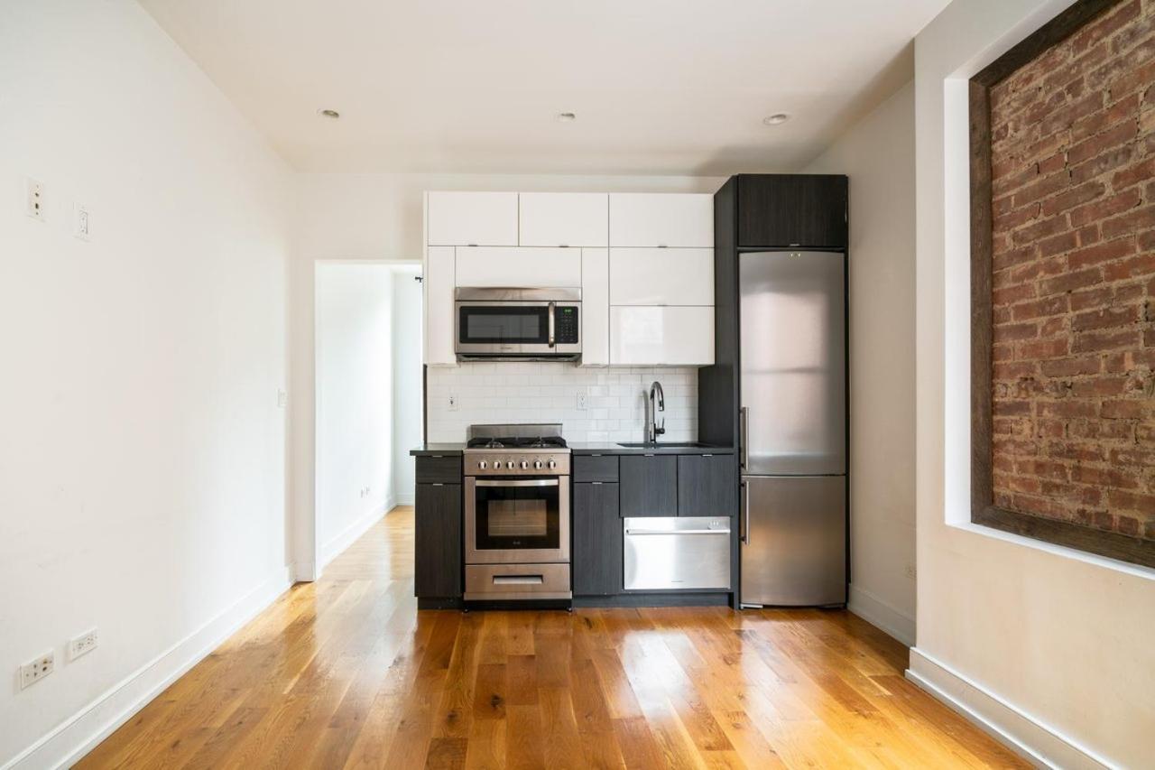 1429: East Village Apartamento Nova York