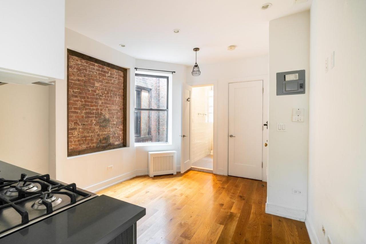 Apartamento 1429: East Village Nova York