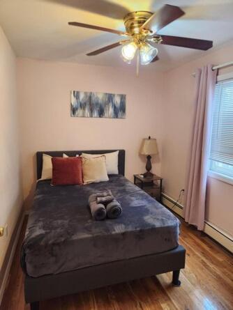 Luxury Colorful 3 Bd Unit 1 10 Mins From Jfk Căn hộ