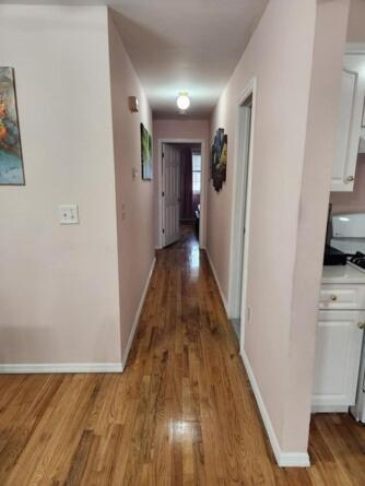 Luxury Colorful 3 Bd Unit 1 10 Mins From Jfk Căn hộ *