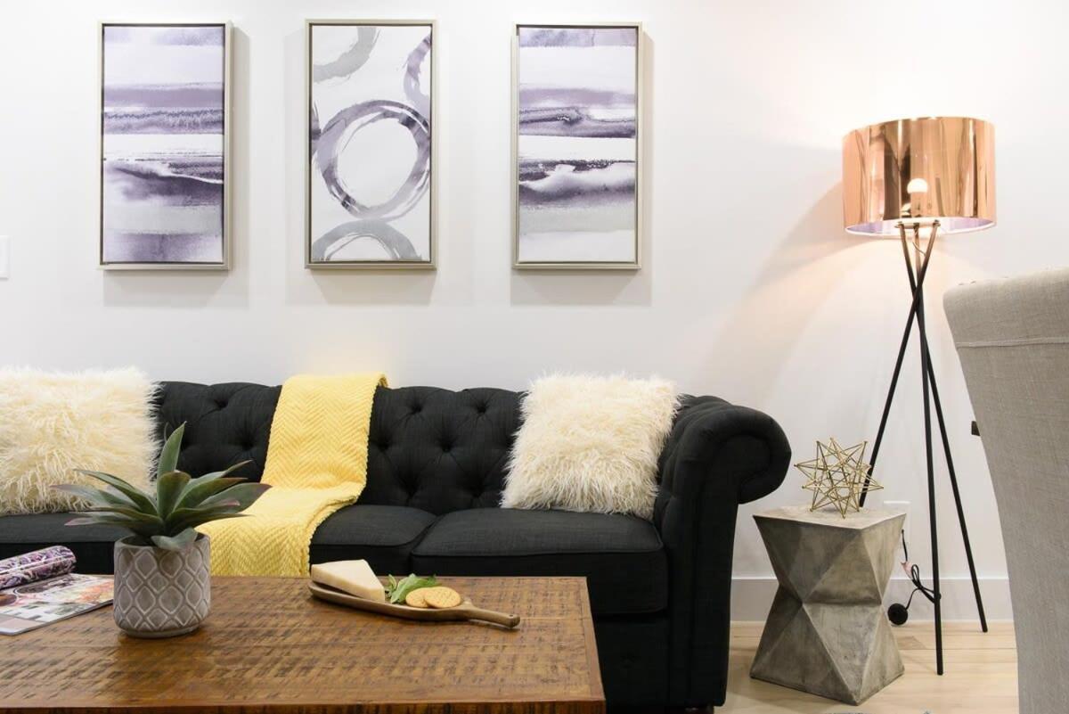75-5a Luxury 3br Duplex W D In Unit Elevator Apartment New York