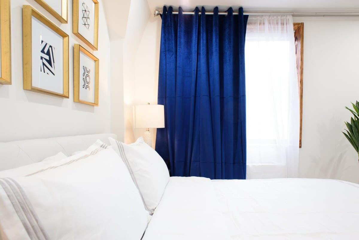 75-5a Luxury 3br Duplex W D In Unit Elevator New York