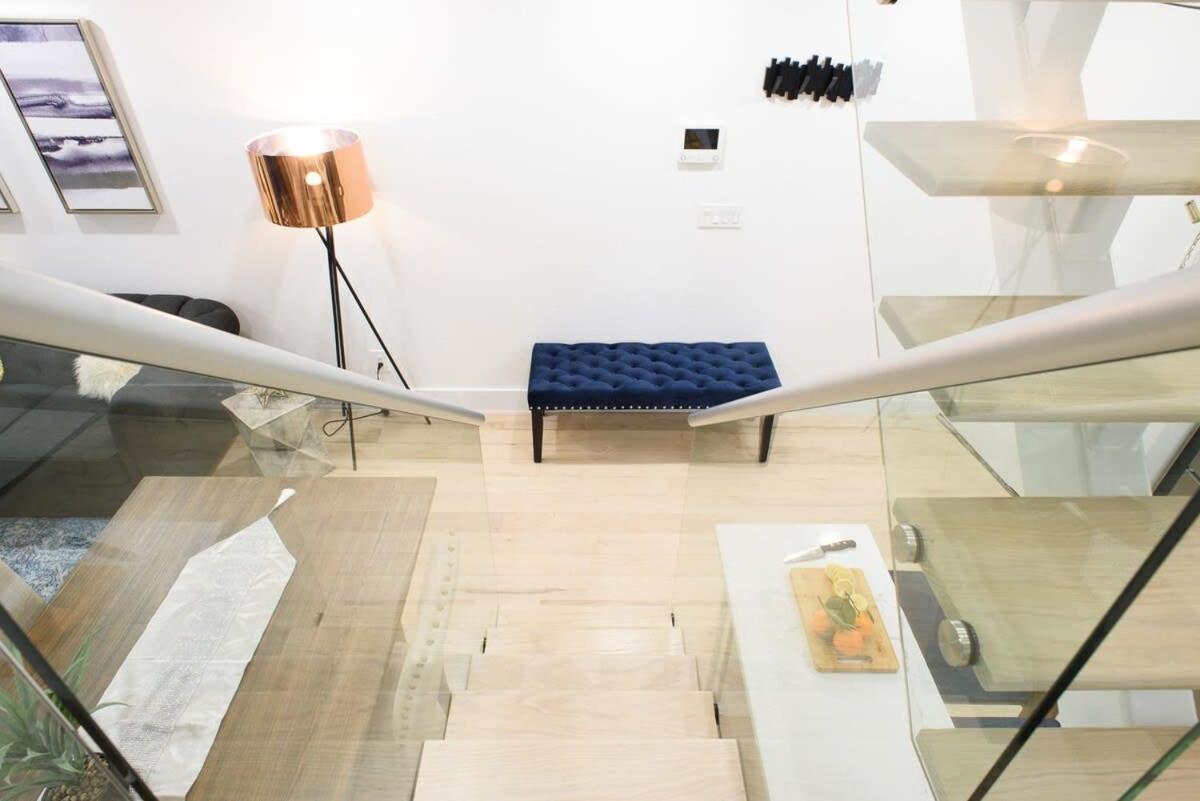 75-5a Luxury 3br Duplex W D In Unit Elevator Apartment