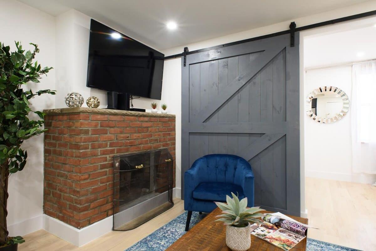 Apartment 75-5a Luxury 3br Duplex W D In Unit Elevator New York