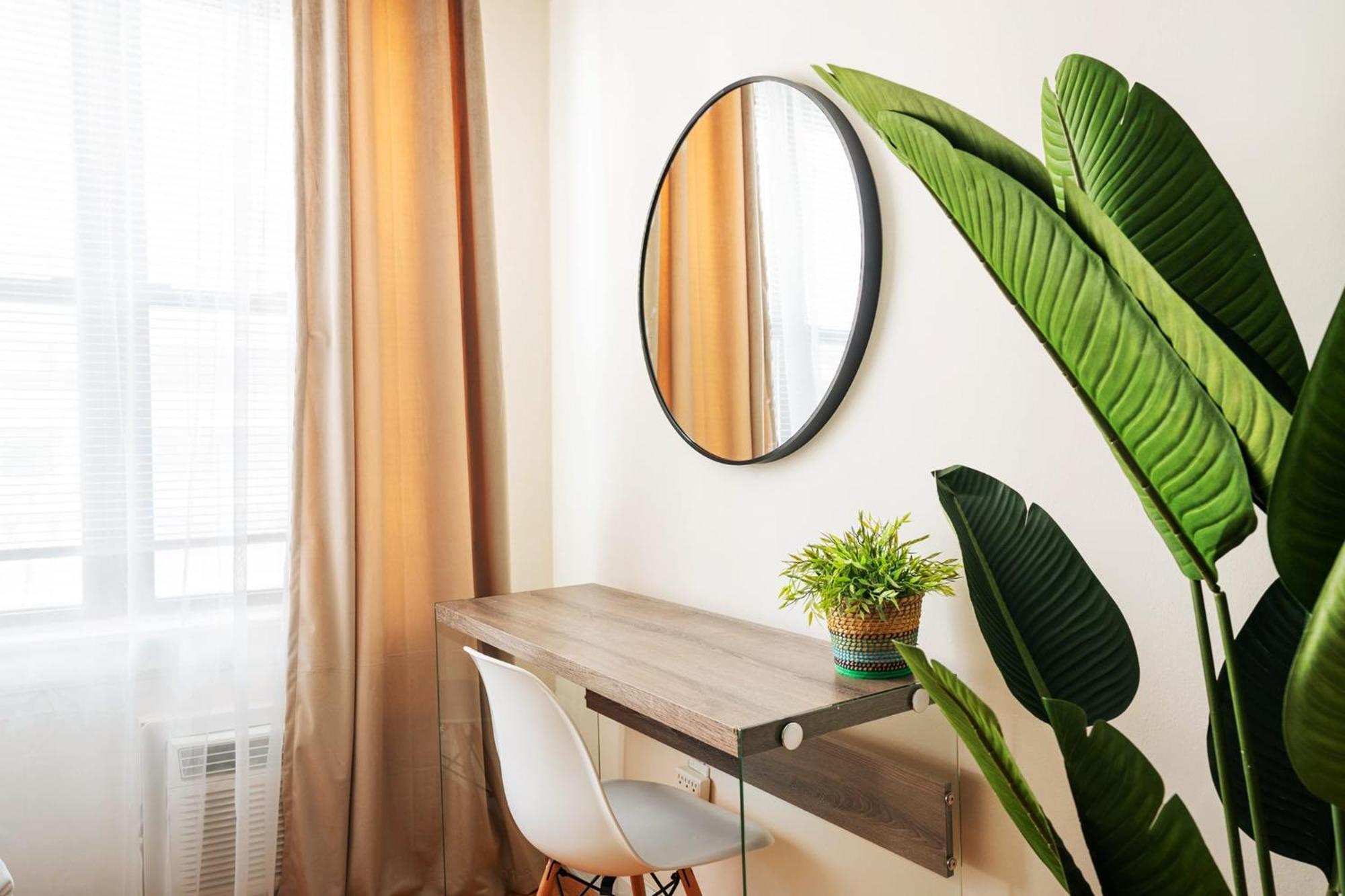338-3b Union Square Newly Reno Sleeps 3 Apartment New York