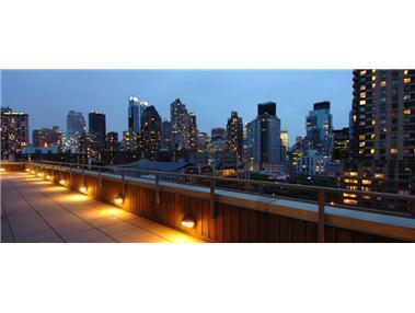 Apartamento Lincoln Center Luxury *