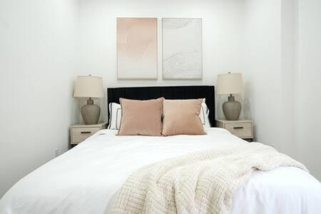 3br 2baths With Private Outdoors Căn hộ
