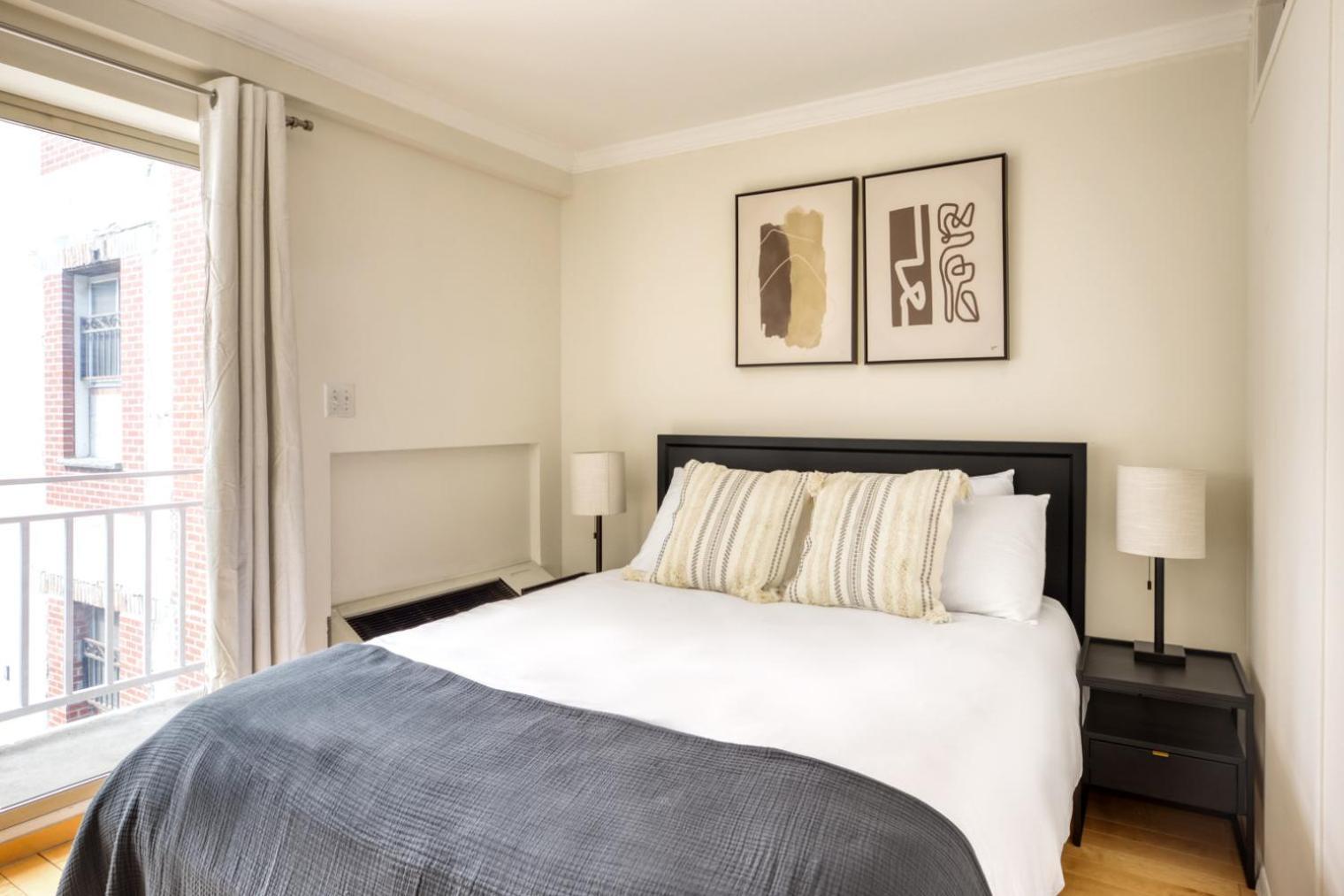 Apartment Nolita 2br W Elevator Roof Nr Little Italy Nyc-921 New York