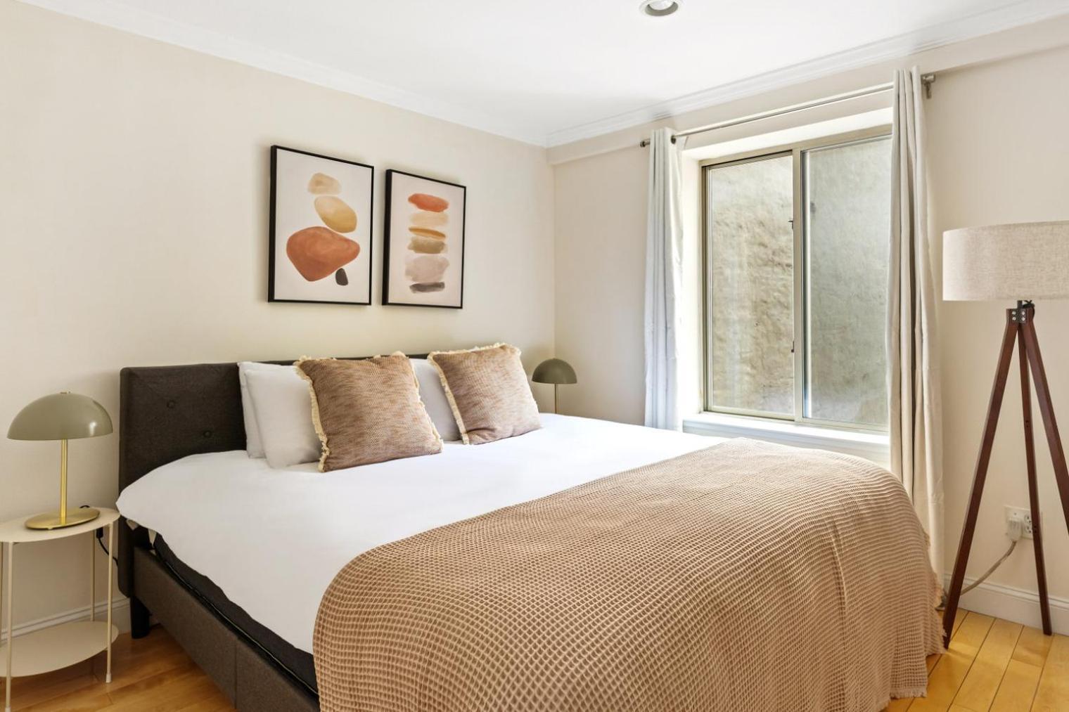 Nolita 2br W Elevator Roof Nr Little Italy Nyc-921 * New York