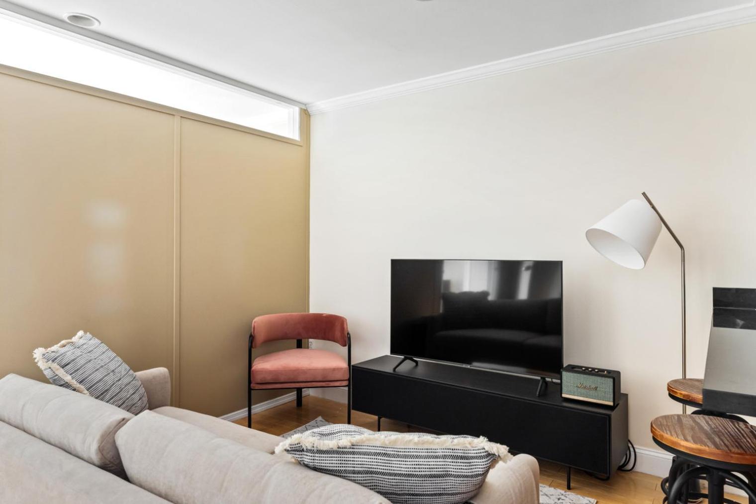 Apartment Nolita 2br W Elevator Roof Nr Little Italy Nyc-921