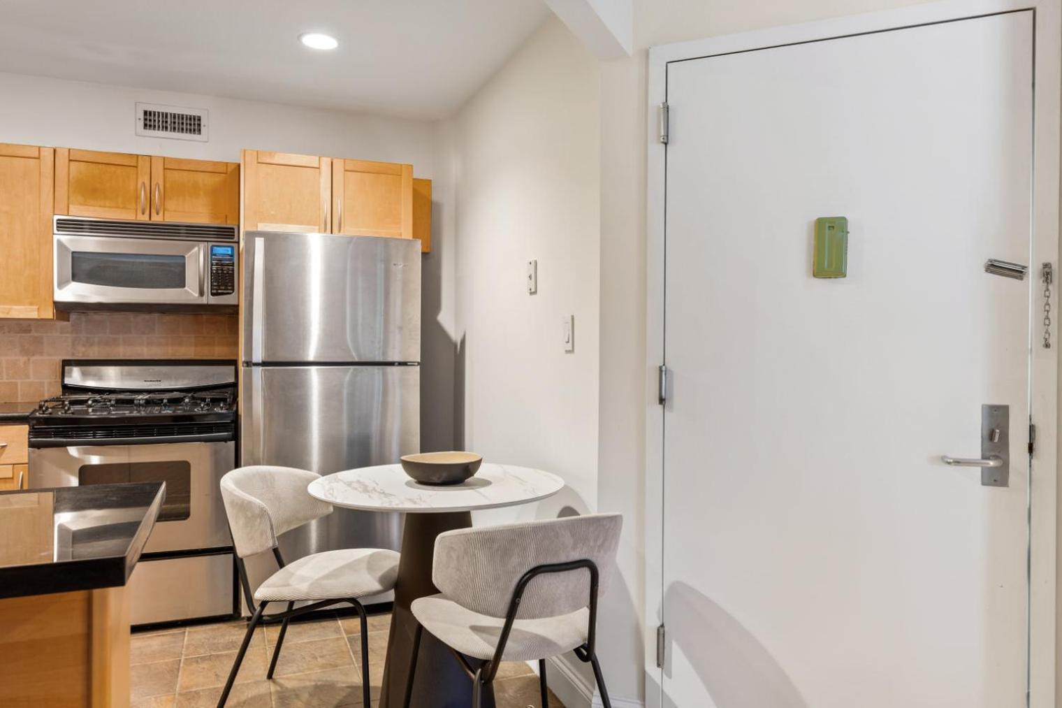 Nolita 2br W Elevator Roof Nr Little Italy Nyc-921 Apartment New York