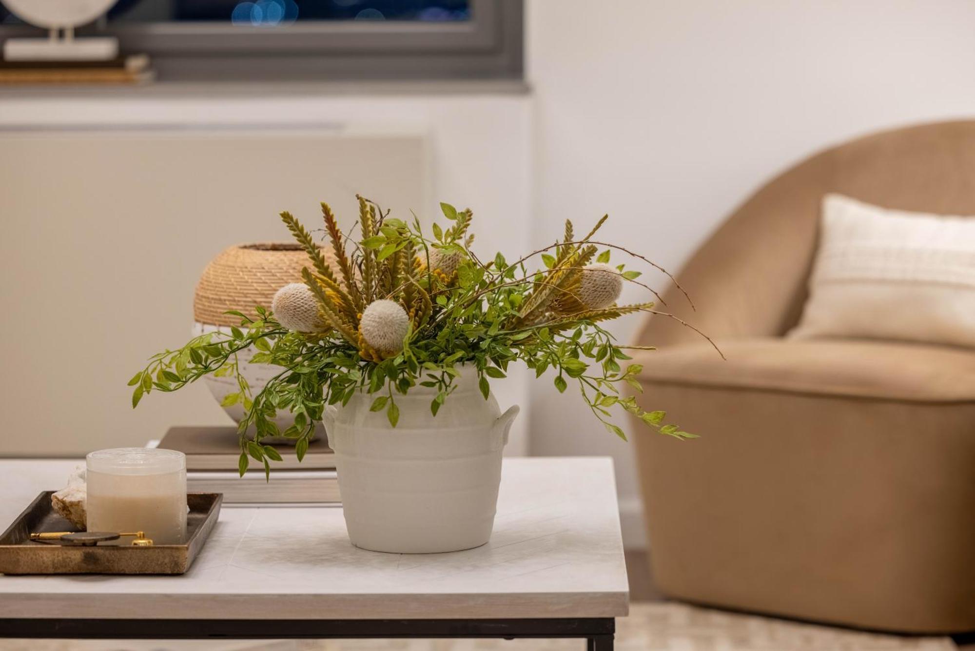 Designer Apt For 6, City Views, Near Times Square! Căn hộ