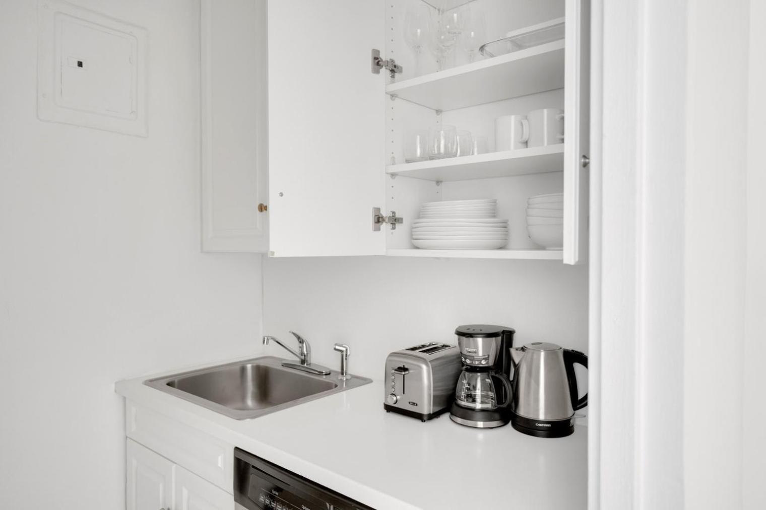 Midtown 1br W Gym Doorman Nr Grand Central Nyc-748