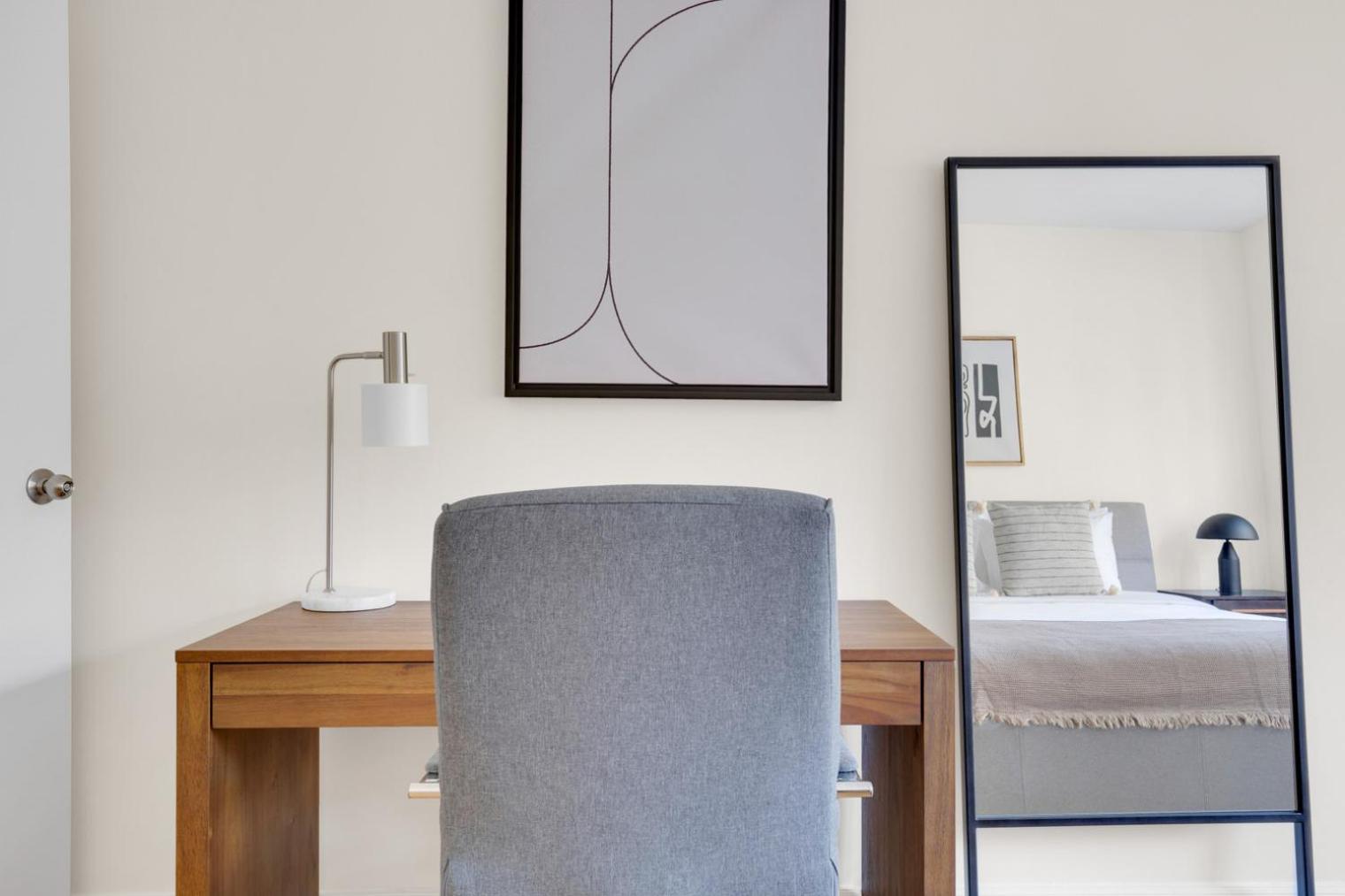 Midtown 1br W Gym Doorman Nr Grand Central Nyc-748 New York