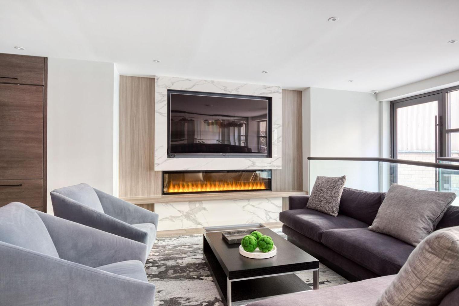 Midtown 1br W Gym Doorman Nr Grand Central Nyc-748 Apartment *