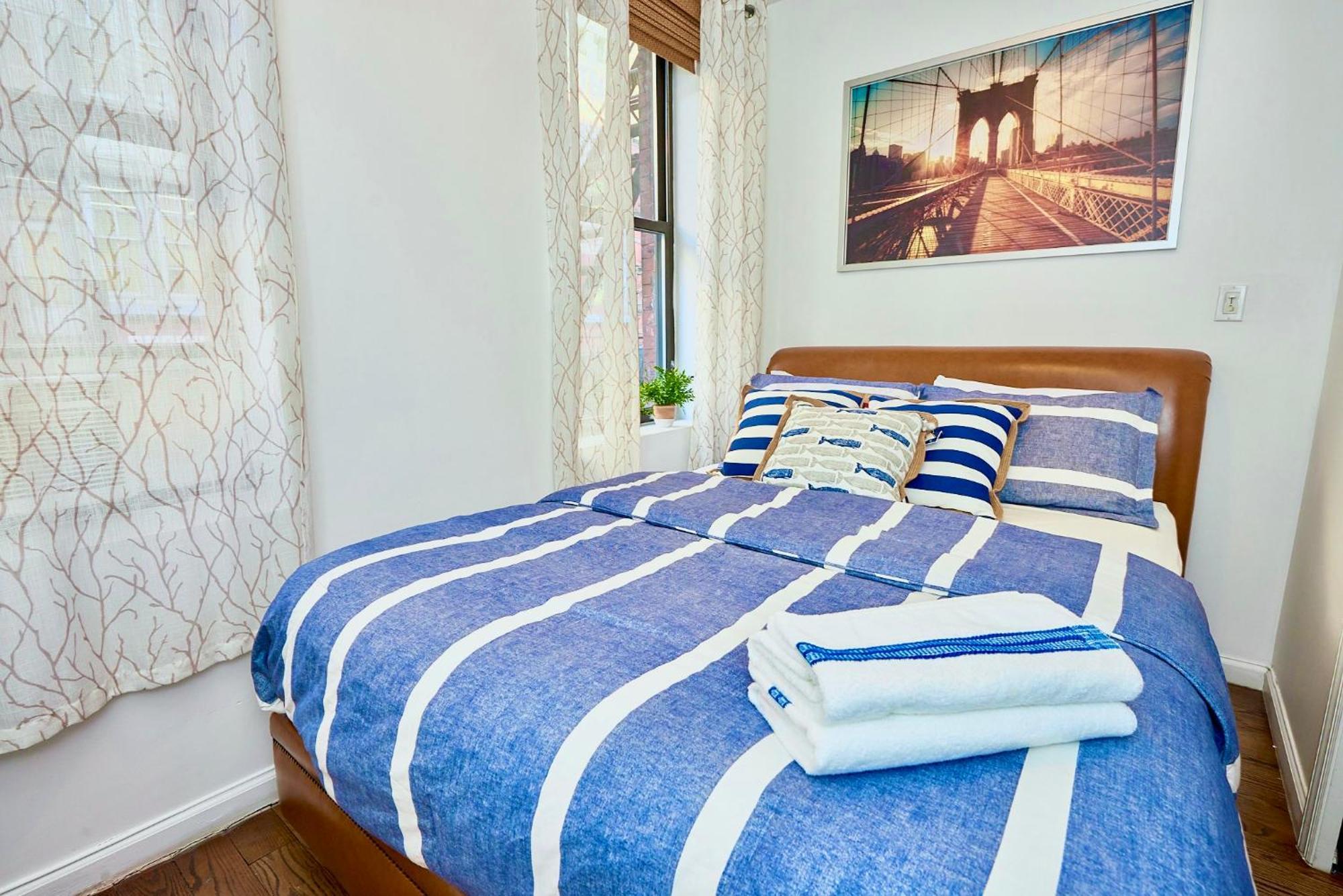 Cozy Familyfriendly With 2 Bedrooms Căn hộ *