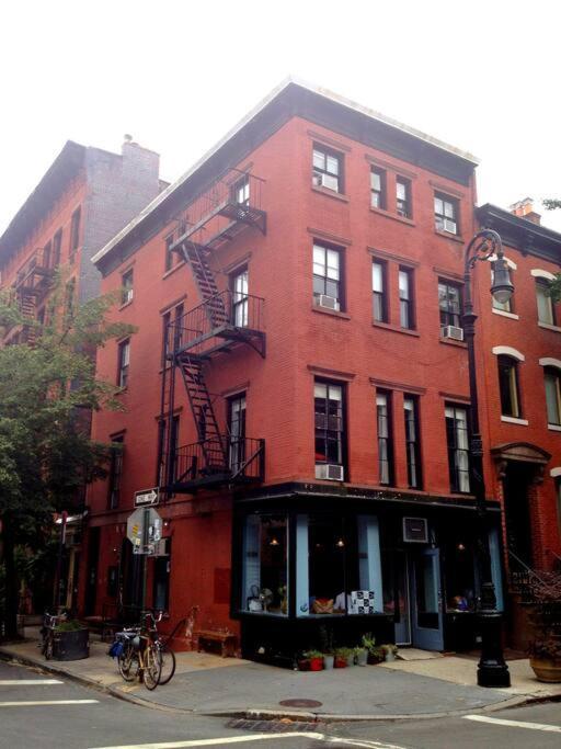 The West Village Gem Căn hộ *