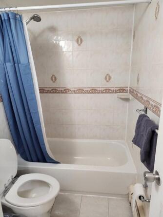 Căn hộ Luxury Colorful 3 Bd Unit 1 10 Mins From Jfk New York